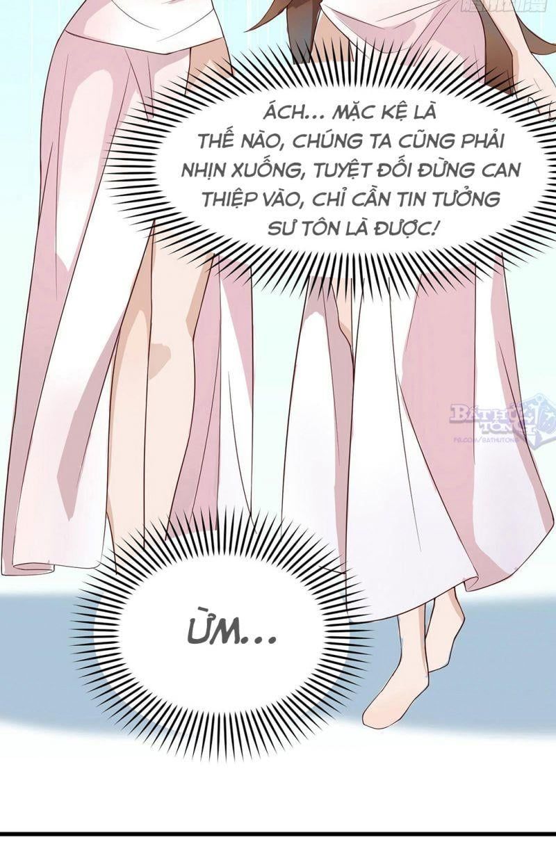 đọc truyện Đồ Đệ Của Ta Đều Là Nữ Ma Đầu Chương 15 ảnh 25 tại Truyện Dạ Ký
