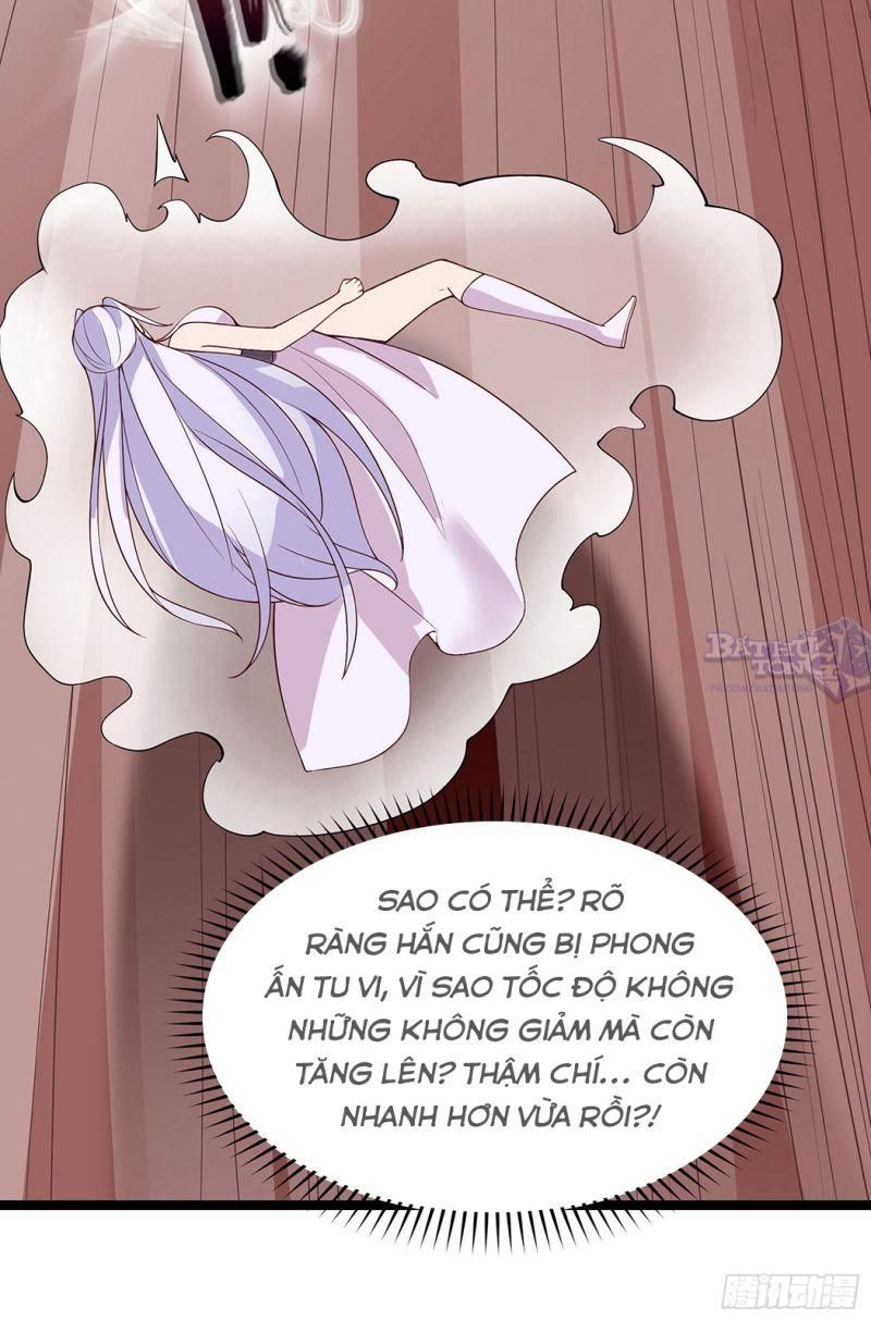 đọc truyện Đồ Đệ Của Ta Đều Là Nữ Ma Đầu Chương 15 ảnh 30 tại Truyện Dạ Ký