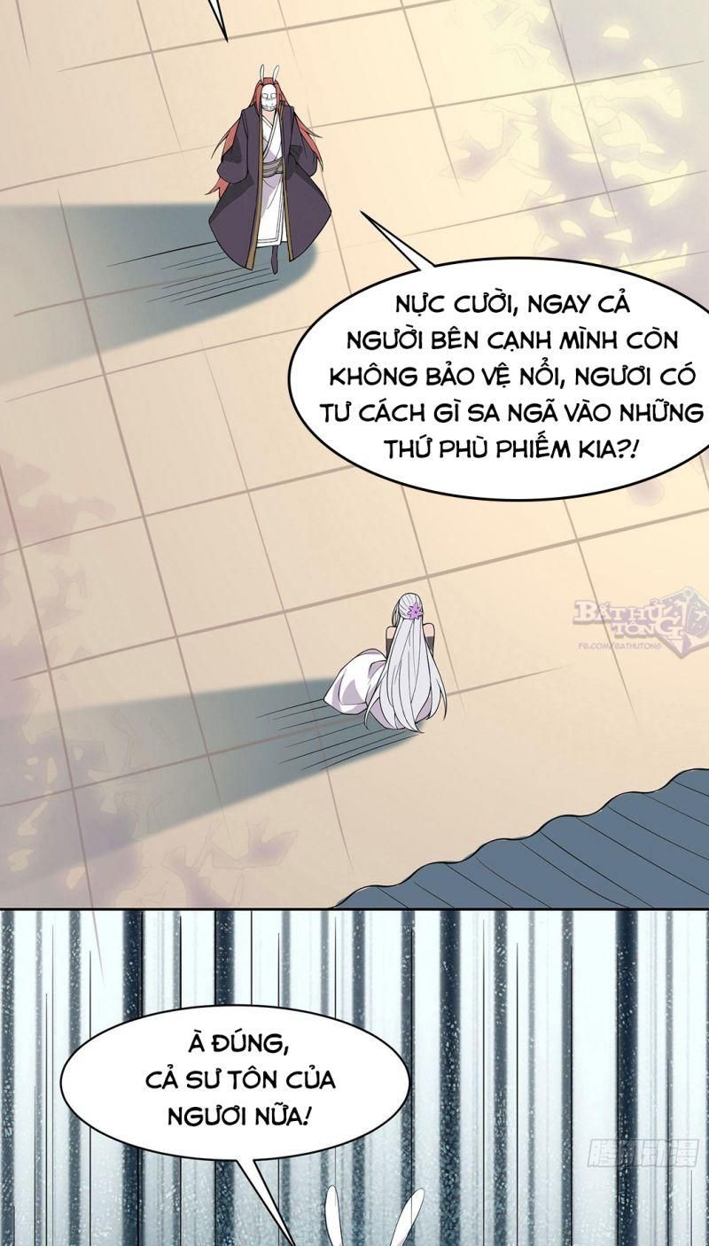 đọc truyện Đồ Đệ Của Ta Đều Là Nữ Ma Đầu Chương 15 ảnh 43 tại Truyện Dạ Ký