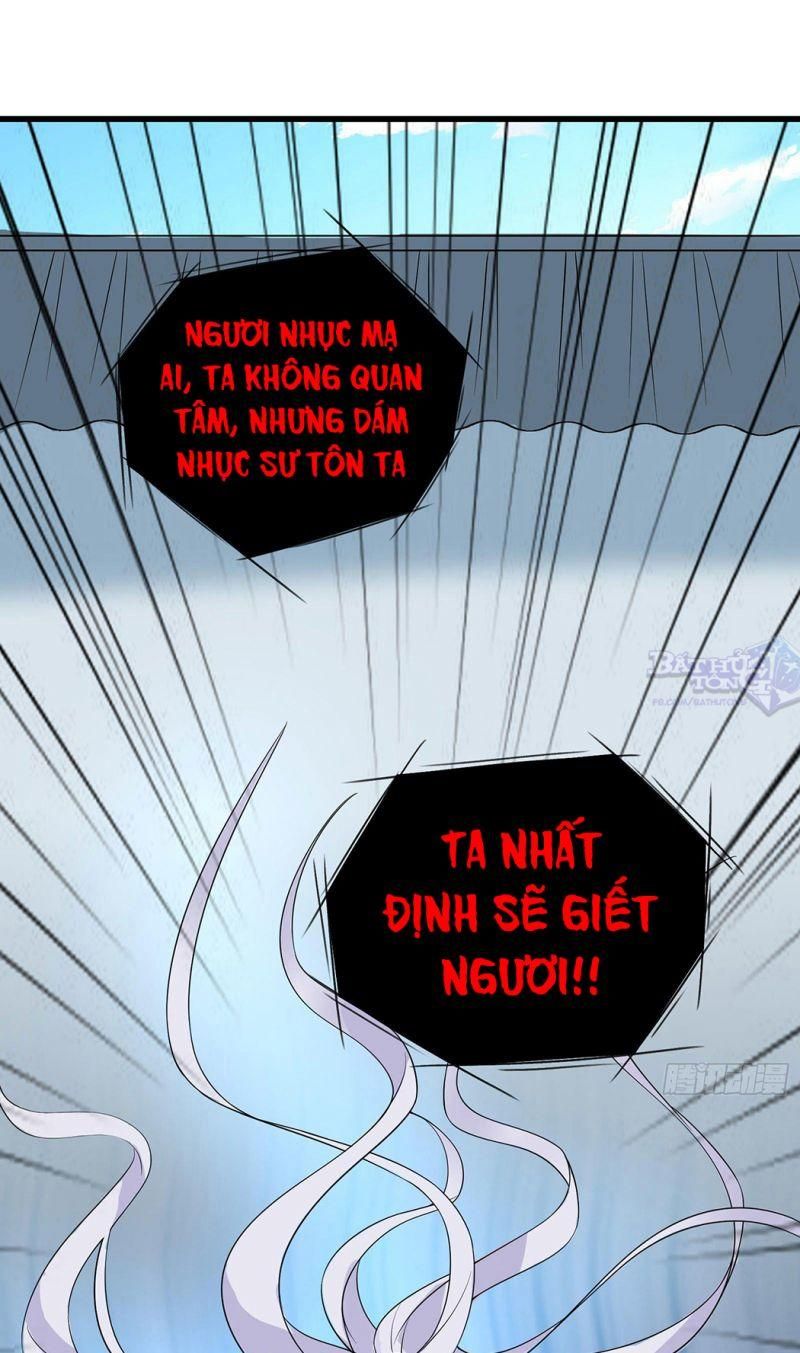 đọc truyện Đồ Đệ Của Ta Đều Là Nữ Ma Đầu Chương 15 ảnh 52 tại Truyện Dạ Ký