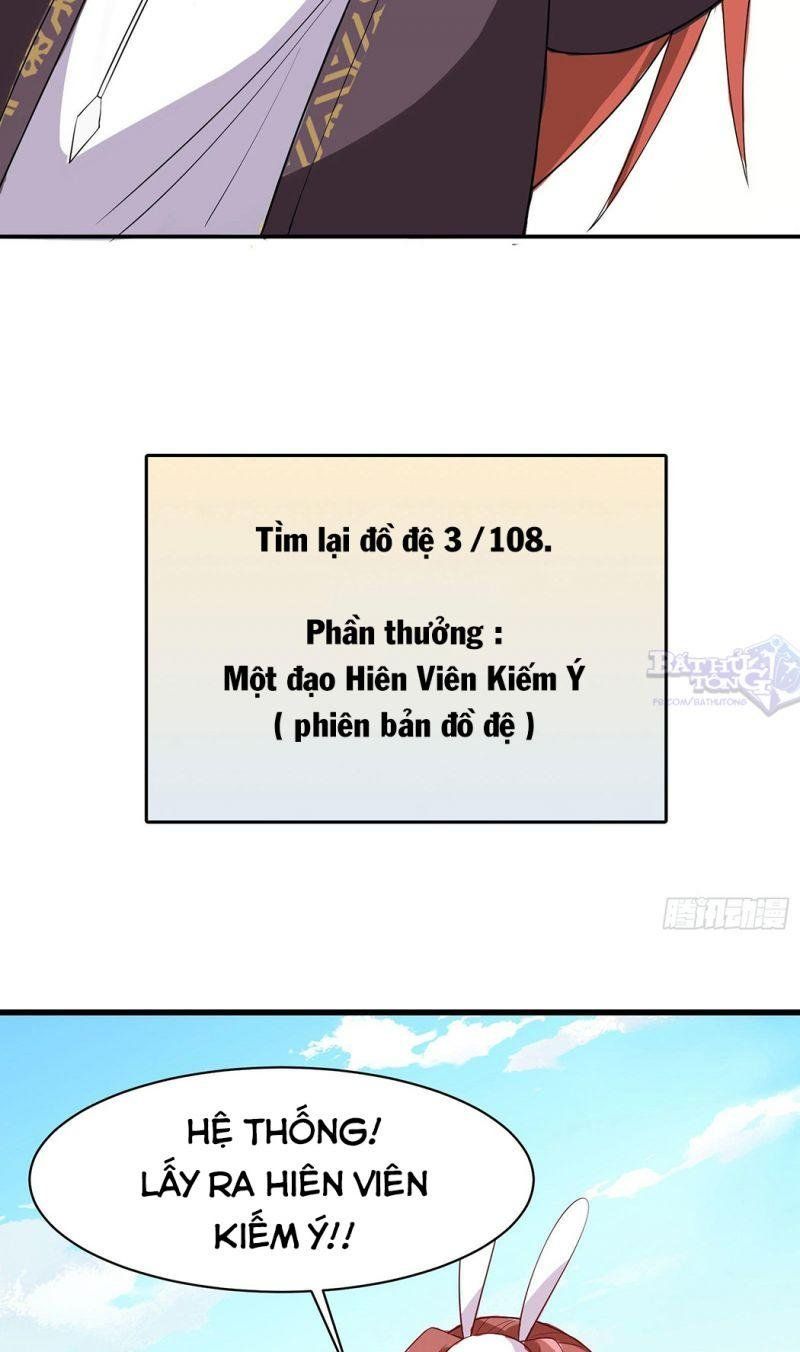 đọc truyện Đồ Đệ Của Ta Đều Là Nữ Ma Đầu Chương 15 ảnh 55 tại Truyện Dạ Ký