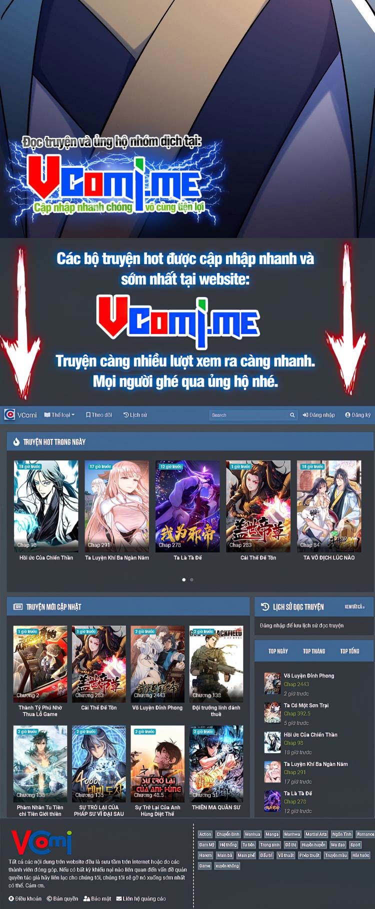đọc truyện Đồ Đệ Của Ta Đều Là Nữ Ma Đầu Chương 150 ảnh 14 tại Thiên Thai Truyện