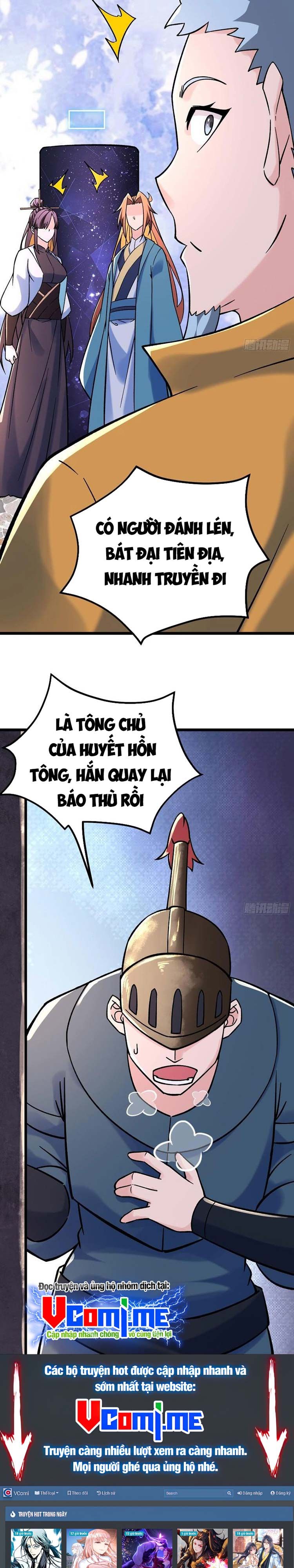 đọc truyện Đồ Đệ Của Ta Đều Là Nữ Ma Đầu Chương 152 ảnh 14 tại Truyện Dạ Ký