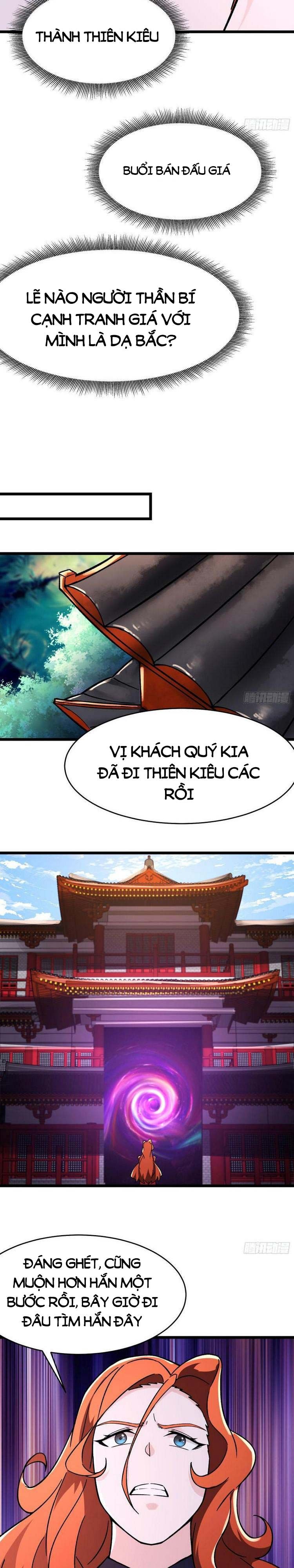 đọc truyện Đồ Đệ Của Ta Đều Là Nữ Ma Đầu Chương 153 ảnh 13 tại Truyện Dạ Ký