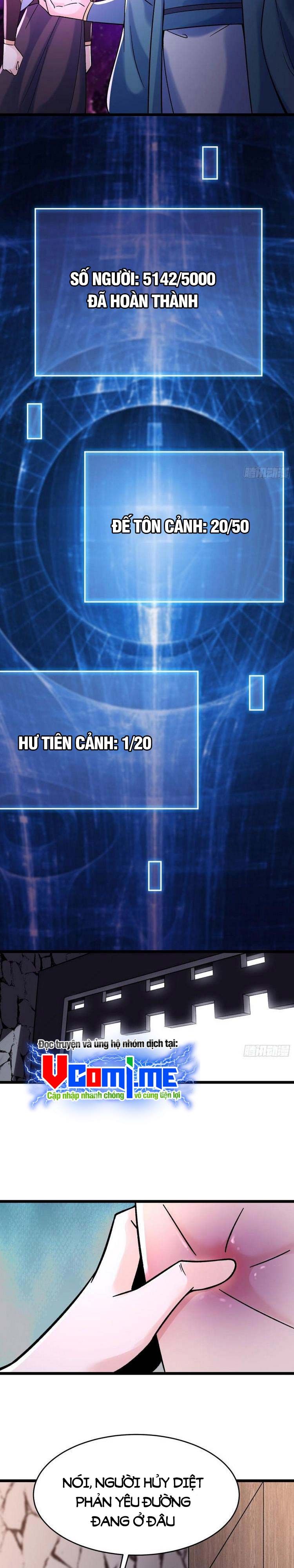 đọc truyện Đồ Đệ Của Ta Đều Là Nữ Ma Đầu Chương 153 ảnh 9 tại Truyện Dạ Ký