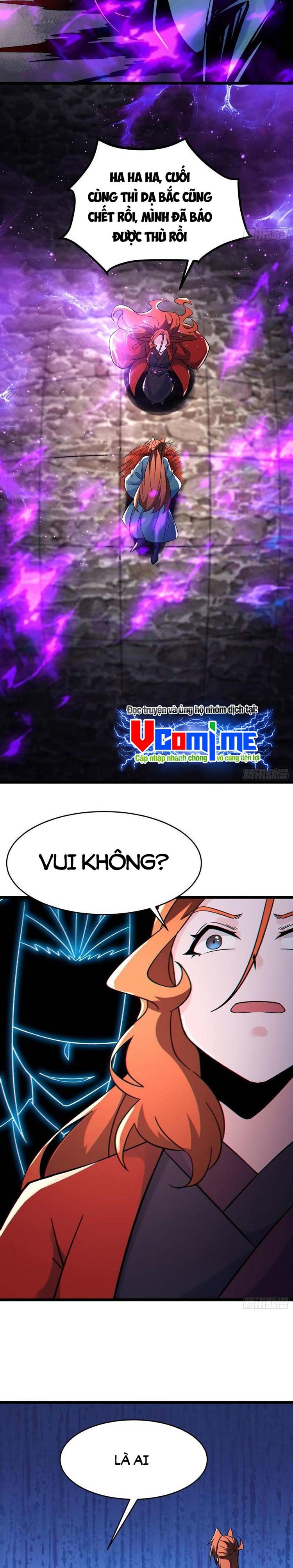 đọc truyện Đồ Đệ Của Ta Đều Là Nữ Ma Đầu Chương 154 ảnh 14 tại Truyện Dạ Ký