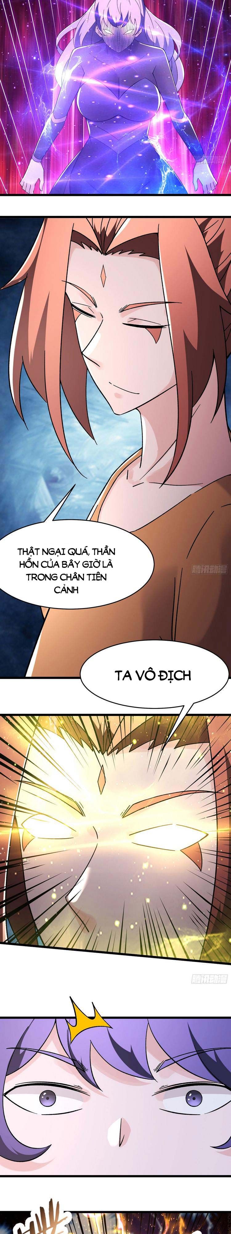 đọc truyện Đồ Đệ Của Ta Đều Là Nữ Ma Đầu Chương 159 ảnh 6 tại Truyện Dạ Ký