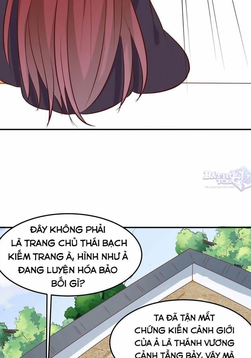 đọc truyện Đồ Đệ Của Ta Đều Là Nữ Ma Đầu Chương 16 ảnh 26 tại Truyện Dạ Ký