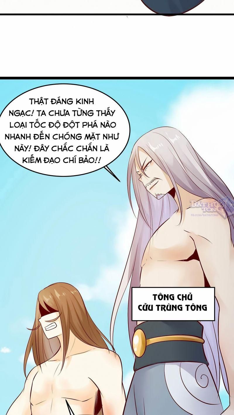 đọc truyện Đồ Đệ Của Ta Đều Là Nữ Ma Đầu Chương 16 ảnh 28 tại Truyện Dạ Ký