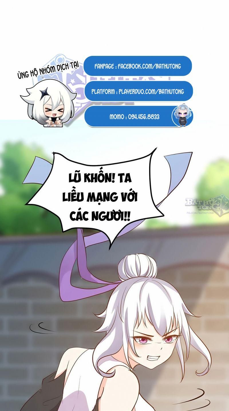 đọc truyện Đồ Đệ Của Ta Đều Là Nữ Ma Đầu Chương 16 ảnh 4 tại Truyện Dạ Ký