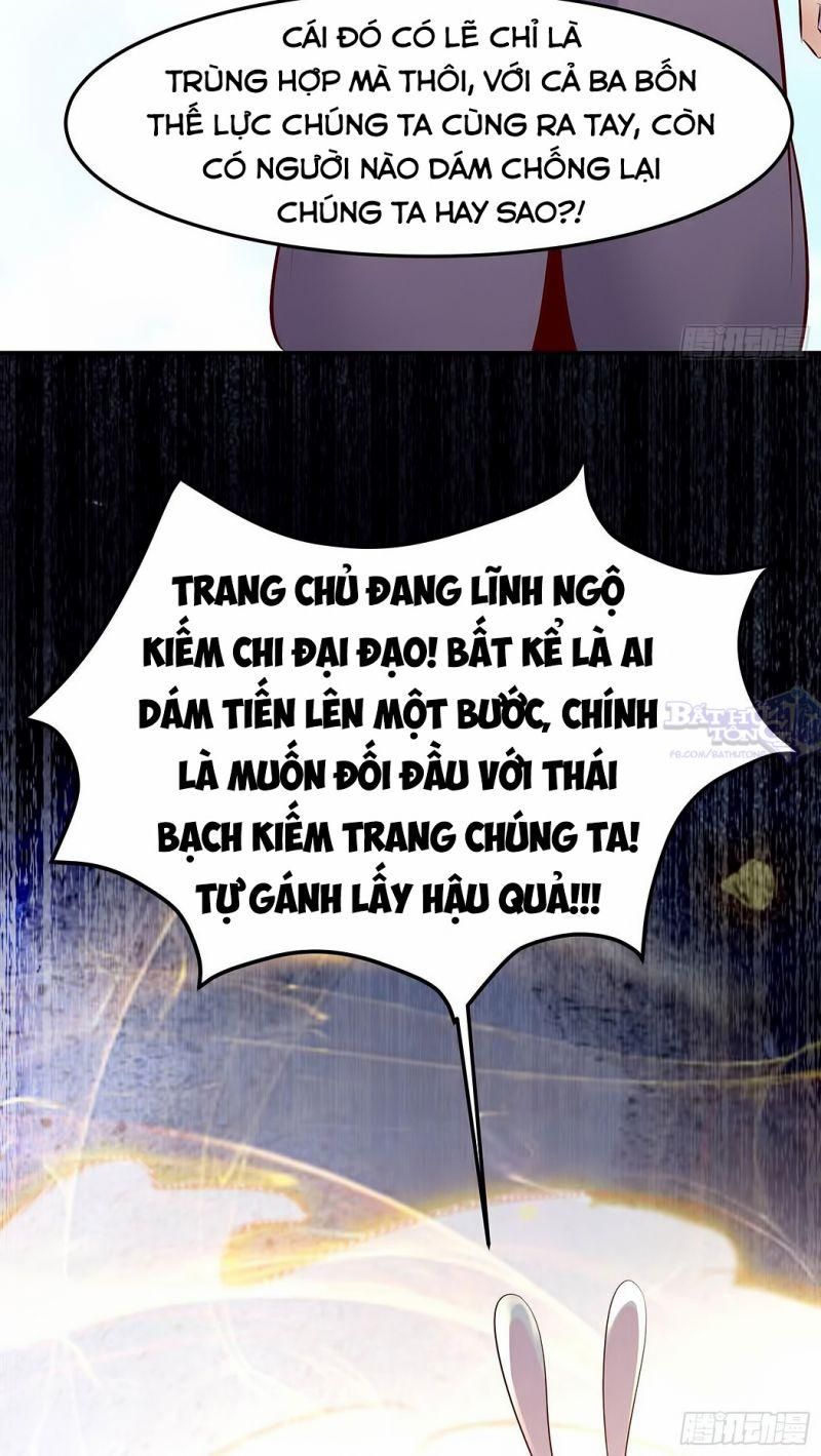 đọc truyện Đồ Đệ Của Ta Đều Là Nữ Ma Đầu Chương 16 ảnh 31 tại Truyện Dạ Ký