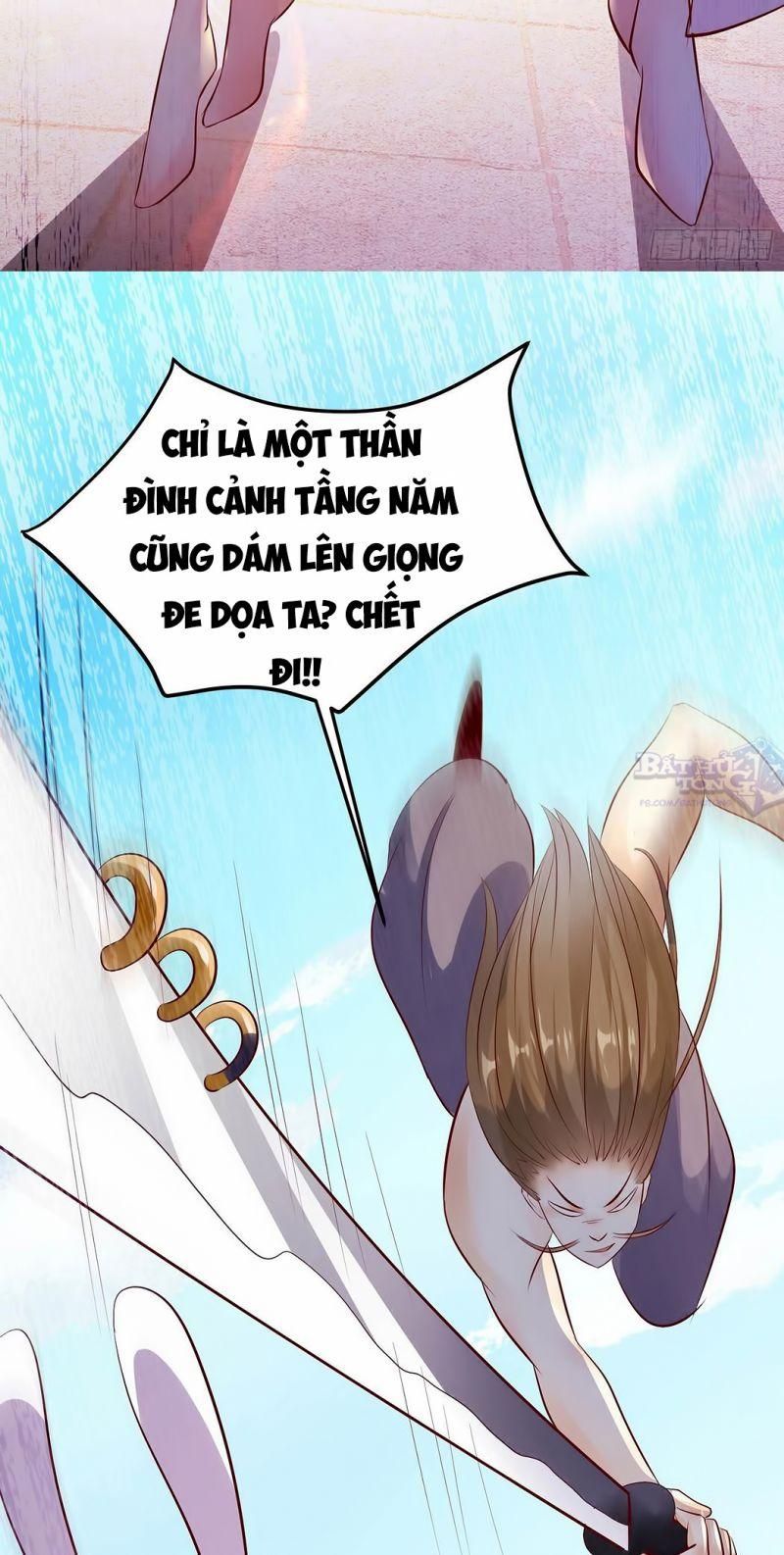 đọc truyện Đồ Đệ Của Ta Đều Là Nữ Ma Đầu Chương 16 ảnh 33 tại Truyện Dạ Ký