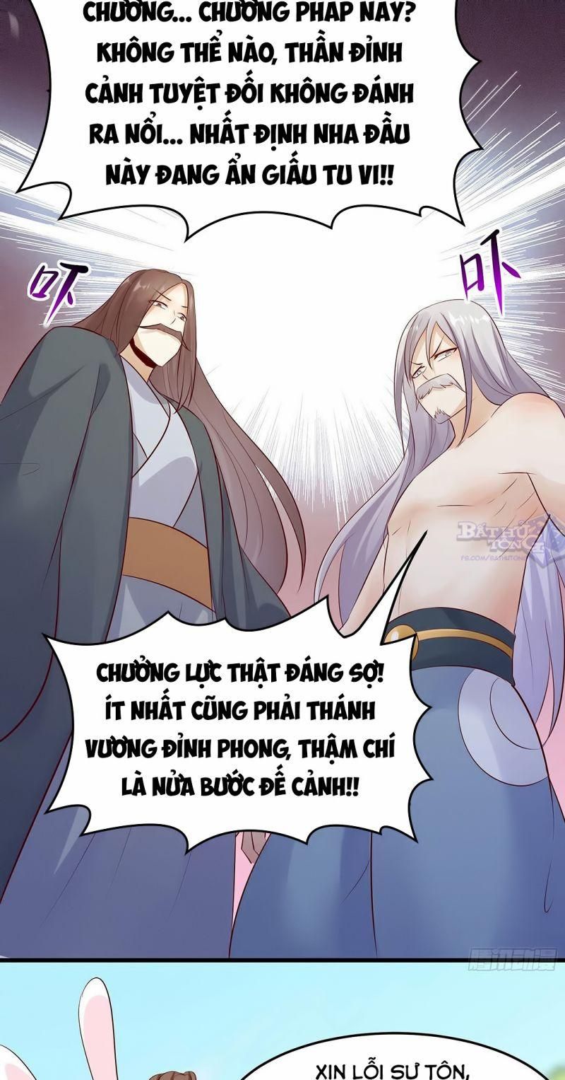 đọc truyện Đồ Đệ Của Ta Đều Là Nữ Ma Đầu Chương 16 ảnh 42 tại Truyện Dạ Ký