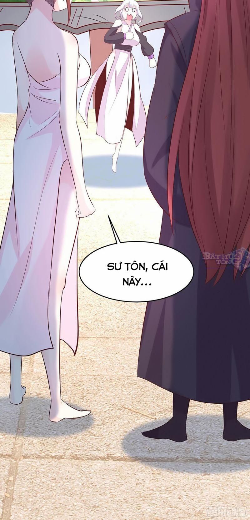 đọc truyện Đồ Đệ Của Ta Đều Là Nữ Ma Đầu Chương 16 ảnh 10 tại Truyện Dạ Ký