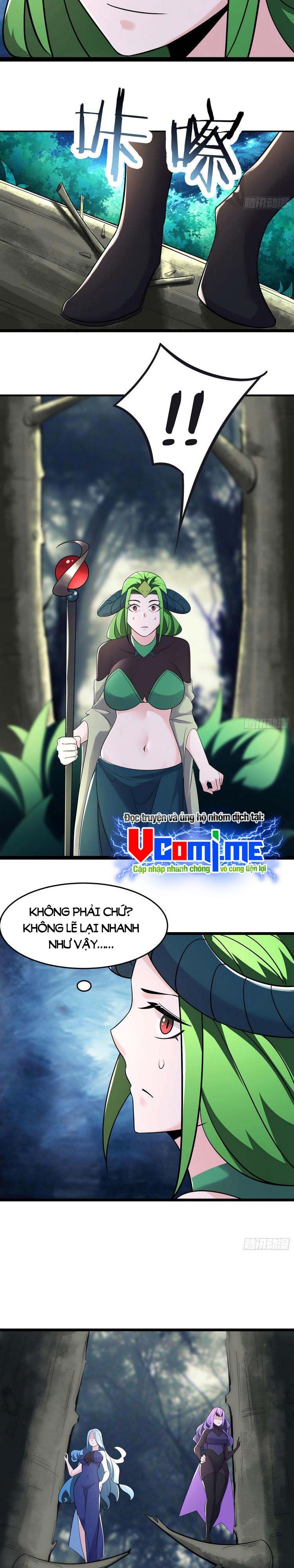 đọc truyện Đồ Đệ Của Ta Đều Là Nữ Ma Đầu Chương 161 ảnh 6 tại Truyện Dạ Ký