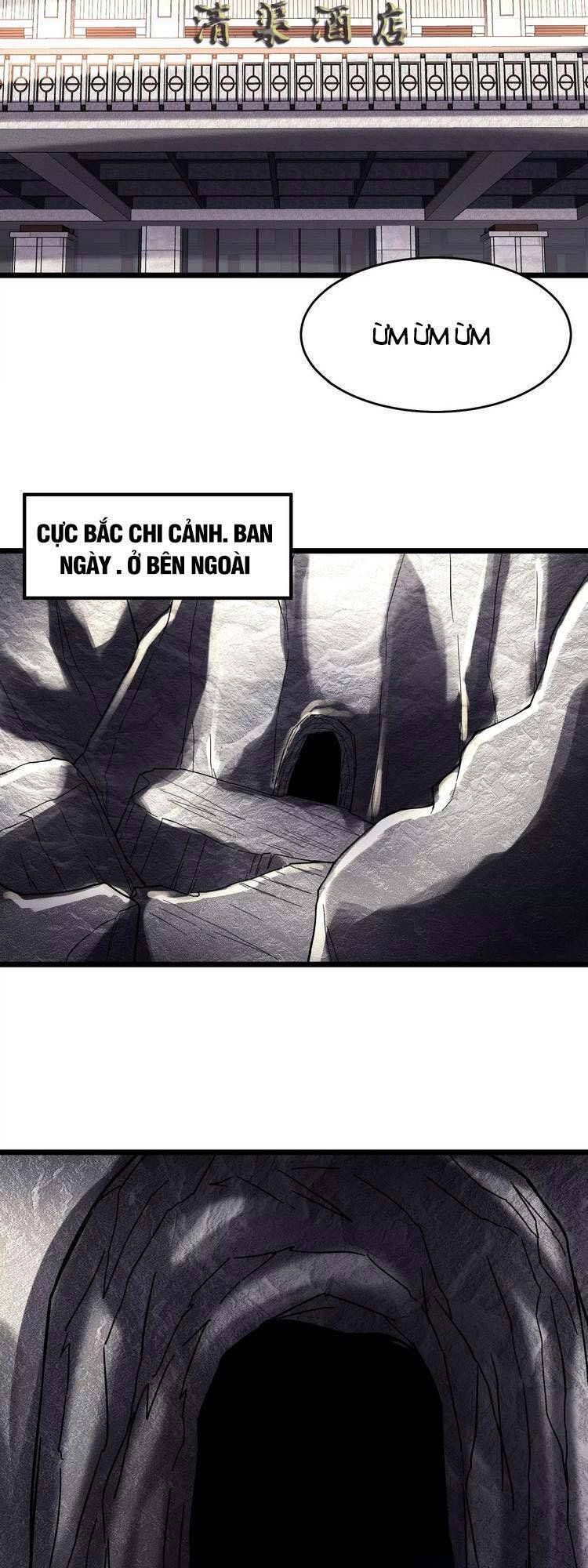 đọc truyện Đồ Đệ Của Ta Đều Là Nữ Ma Đầu Chương 164 ảnh 20 tại Truyện Dạ Ký