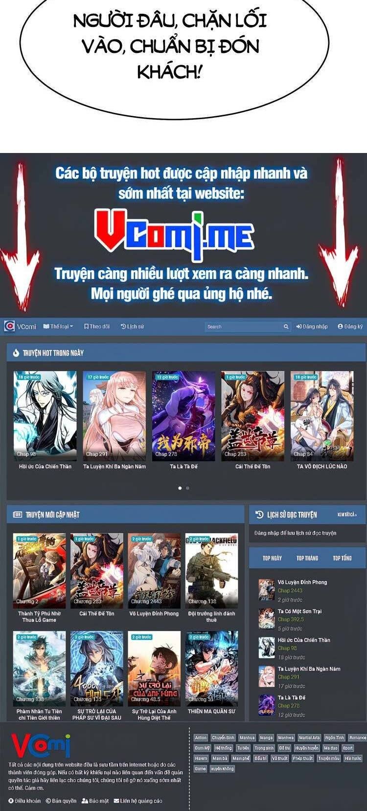 đọc truyện Đồ Đệ Của Ta Đều Là Nữ Ma Đầu Chương 164 ảnh 22 tại Truyện Dạ Ký