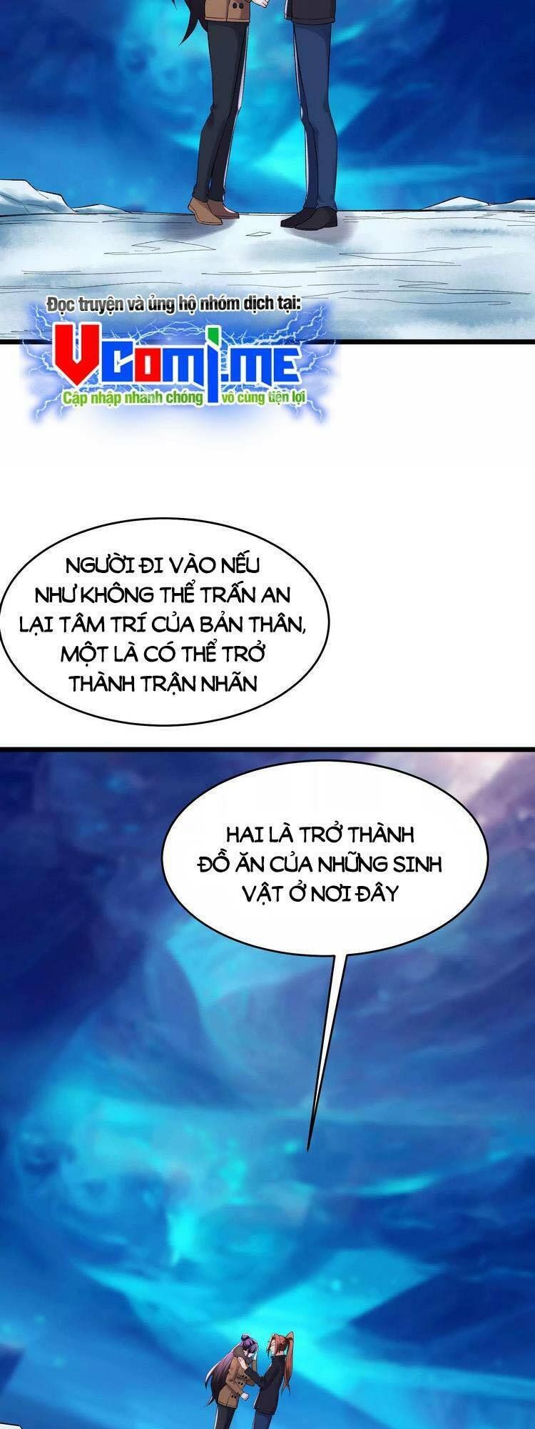 đọc truyện Đồ Đệ Của Ta Đều Là Nữ Ma Đầu Chương 165 ảnh 16 tại Truyện Dạ Ký