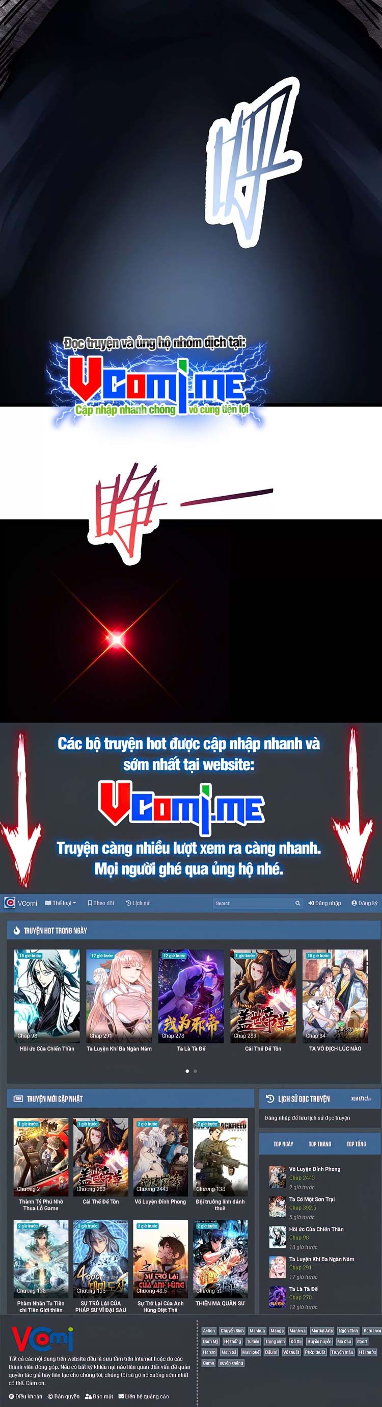 đọc truyện Đồ Đệ Của Ta Đều Là Nữ Ma Đầu Chương 167 ảnh 15 tại Truyện Dạ Ký