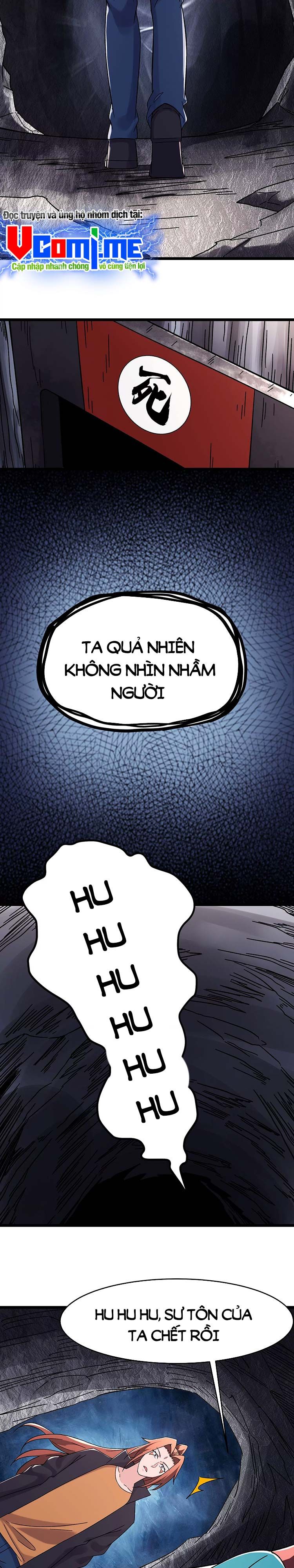 đọc truyện Đồ Đệ Của Ta Đều Là Nữ Ma Đầu Chương 167 ảnh 6 tại Truyện Dạ Ký