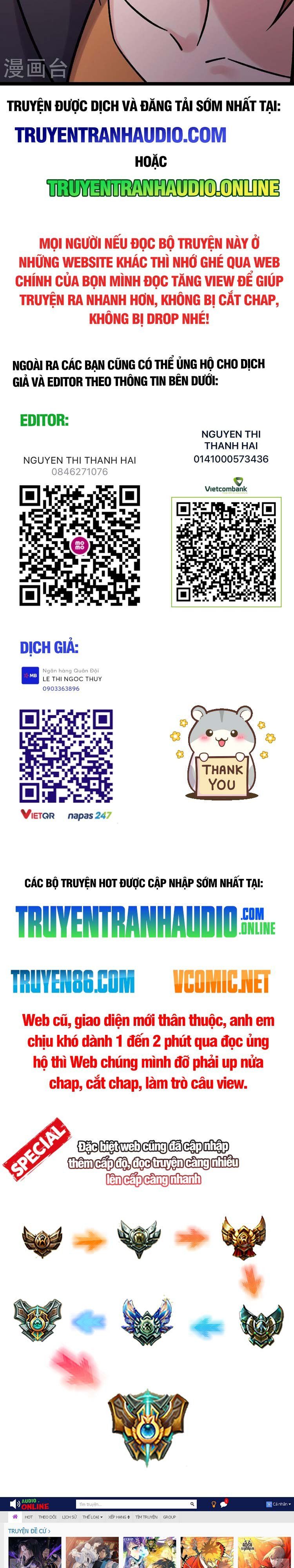 đọc truyện Đồ Đệ Của Ta Đều Là Nữ Ma Đầu Chương 169 ảnh 14 tại Truyện Dạ Ký