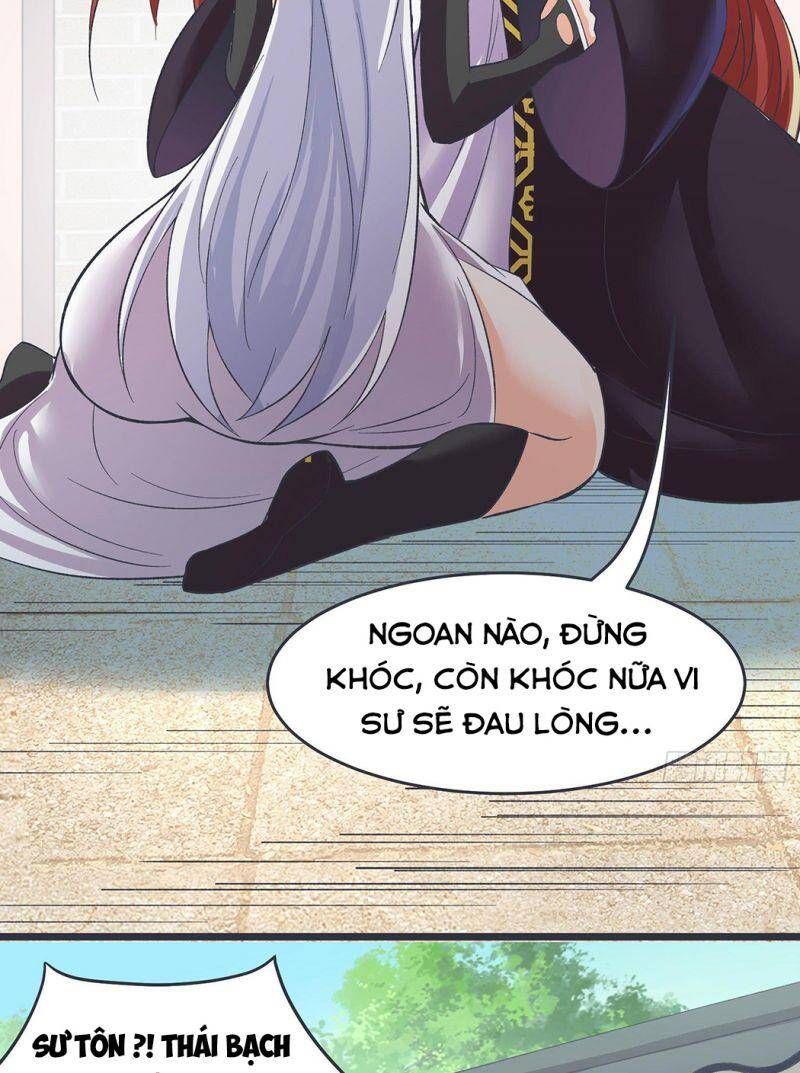 đọc truyện Đồ Đệ Của Ta Đều Là Nữ Ma Đầu Chương 17 ảnh 20 tại Thiên Thai Truyện