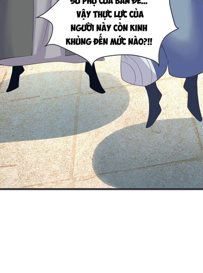 đọc truyện Đồ Đệ Của Ta Đều Là Nữ Ma Đầu Chương 17 ảnh 22 tại Thiên Thai Truyện