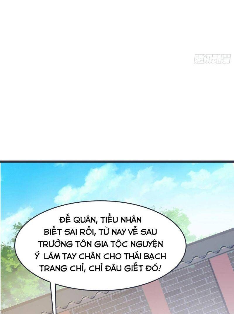 đọc truyện Đồ Đệ Của Ta Đều Là Nữ Ma Đầu Chương 17 ảnh 23 tại Thiên Thai Truyện