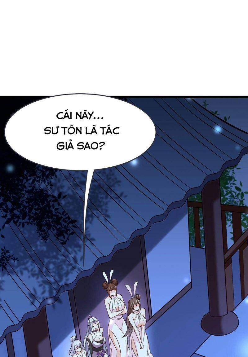 đọc truyện Đồ Đệ Của Ta Đều Là Nữ Ma Đầu Chương 17 ảnh 60 tại Thiên Thai Truyện