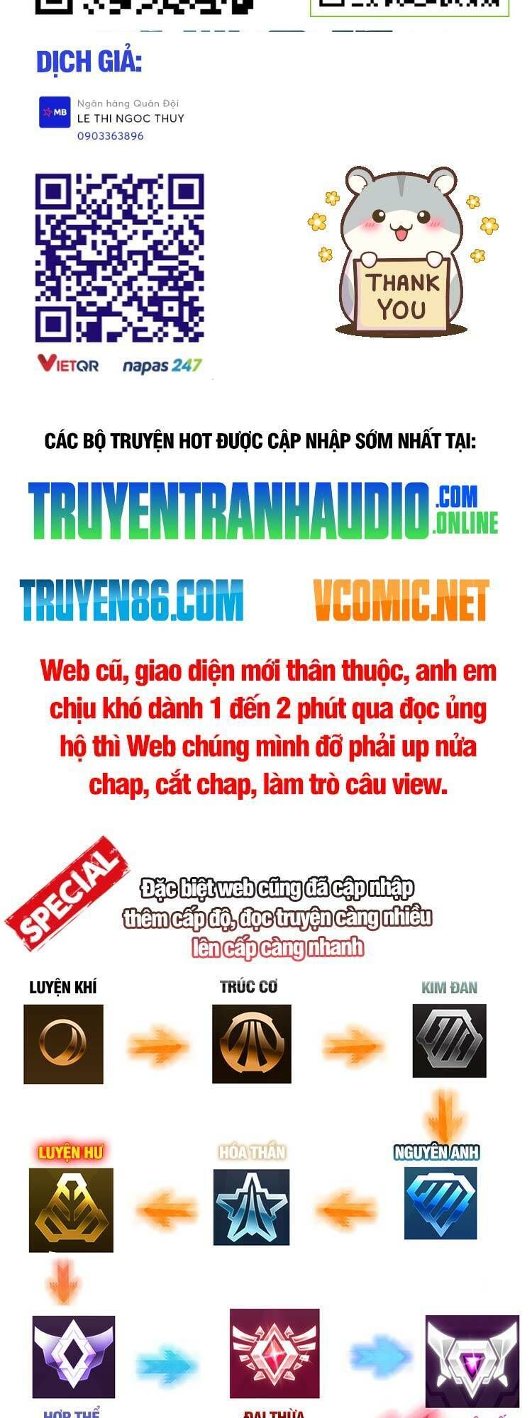 đọc truyện Đồ Đệ Của Ta Đều Là Nữ Ma Đầu Chương 171 ảnh 26 tại Thiên Thai Truyện