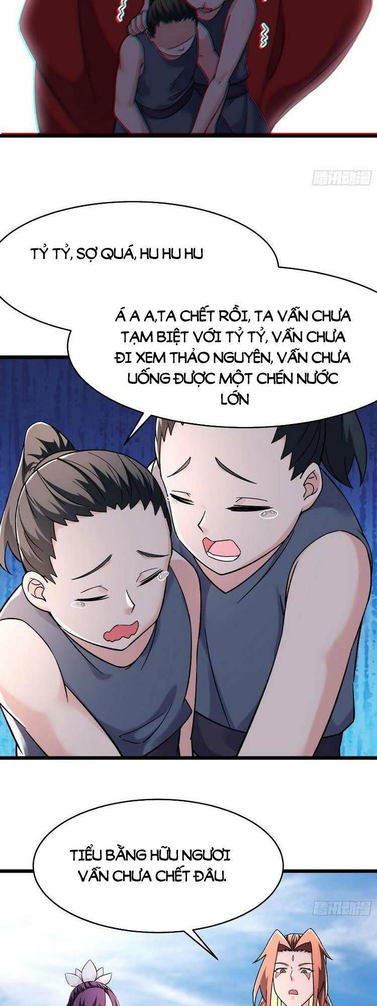 đọc truyện Đồ Đệ Của Ta Đều Là Nữ Ma Đầu Chương 171 ảnh 8 tại Thiên Thai Truyện