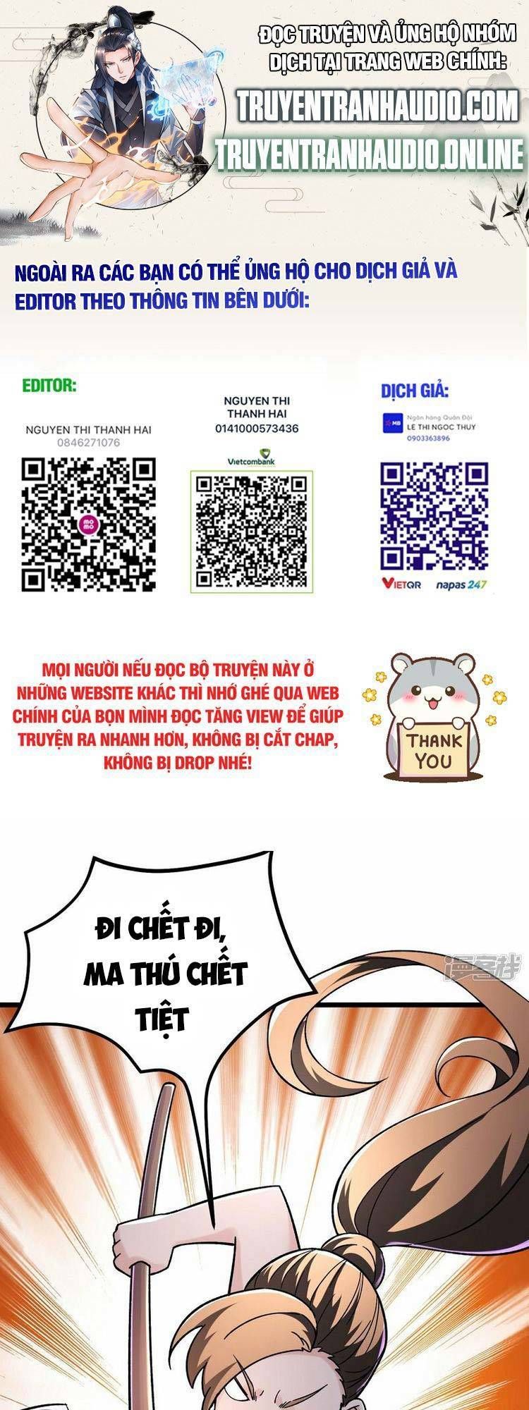 đọc truyện Đồ Đệ Của Ta Đều Là Nữ Ma Đầu Chương 172 ảnh 2 tại Truyện Dạ Ký