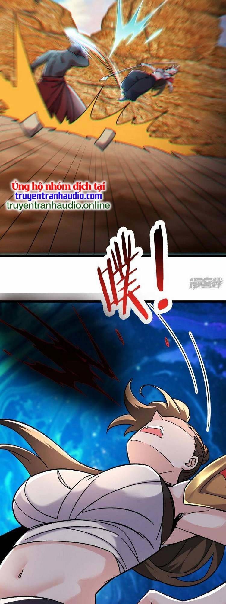 đọc truyện Đồ Đệ Của Ta Đều Là Nữ Ma Đầu Chương 172 ảnh 5 tại Truyện Dạ Ký