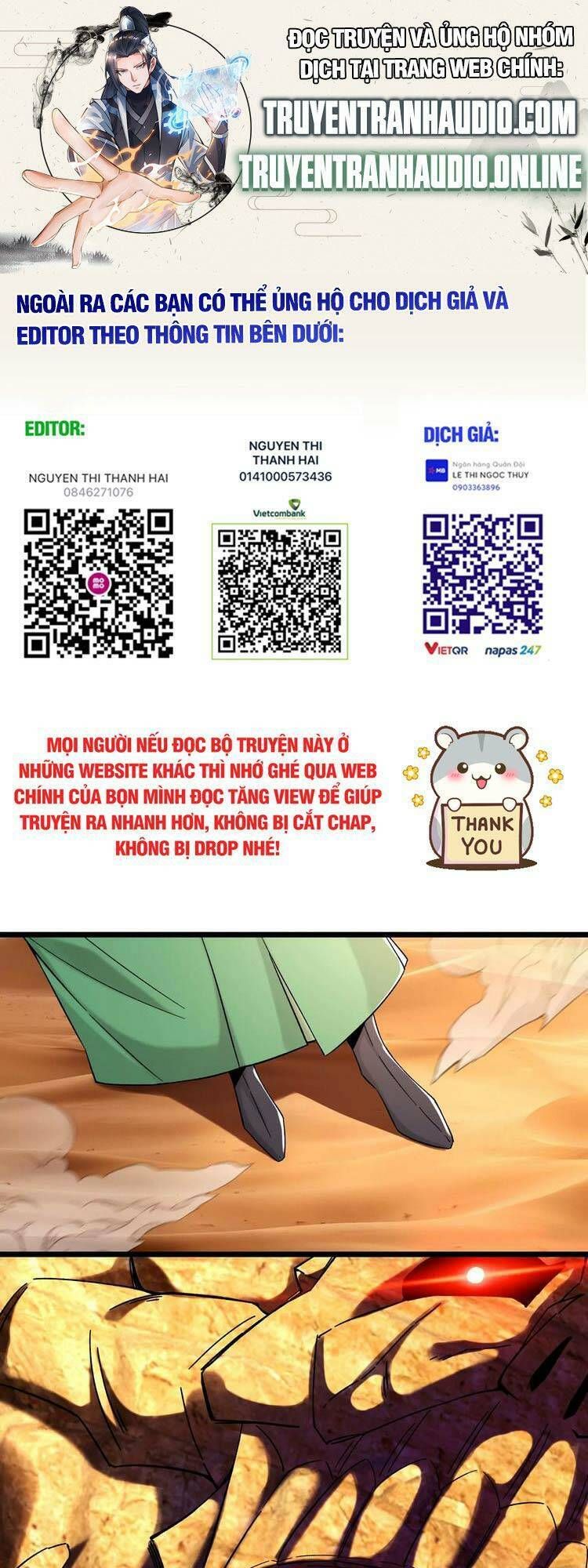 đọc truyện Đồ Đệ Của Ta Đều Là Nữ Ma Đầu Chương 174 ảnh 2 tại Truyện Dạ Ký