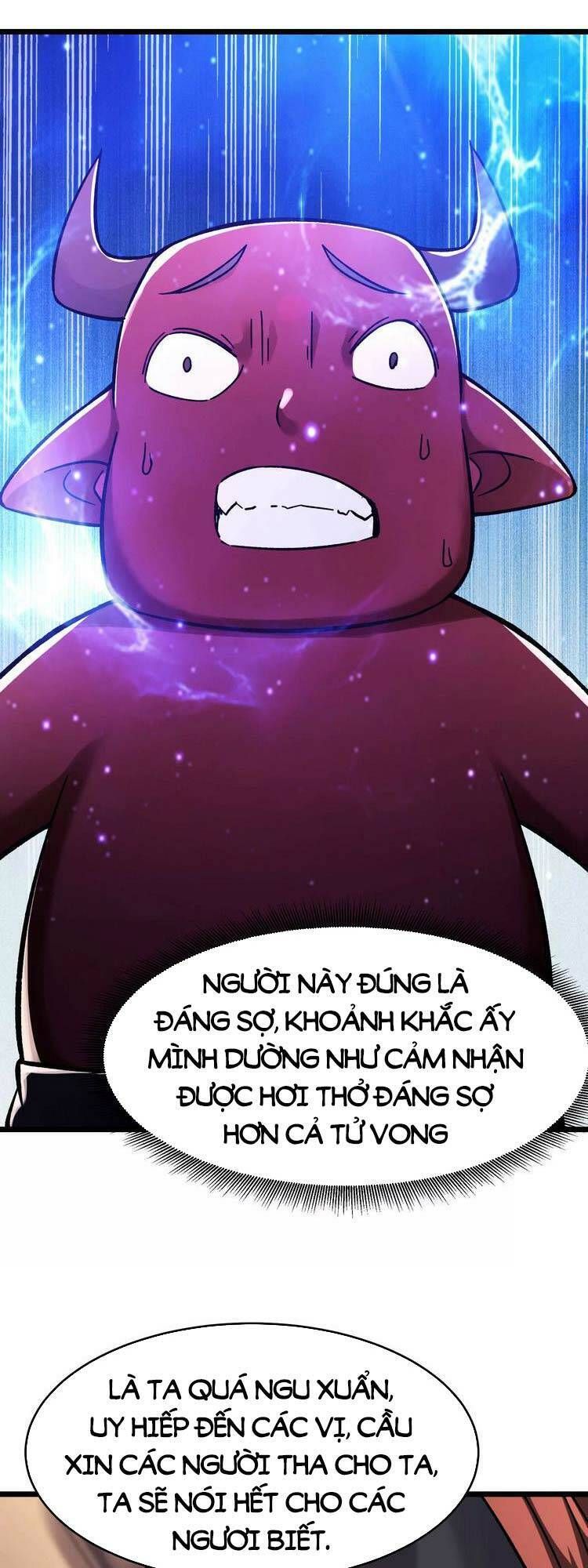đọc truyện Đồ Đệ Của Ta Đều Là Nữ Ma Đầu Chương 174 ảnh 21 tại Truyện Dạ Ký