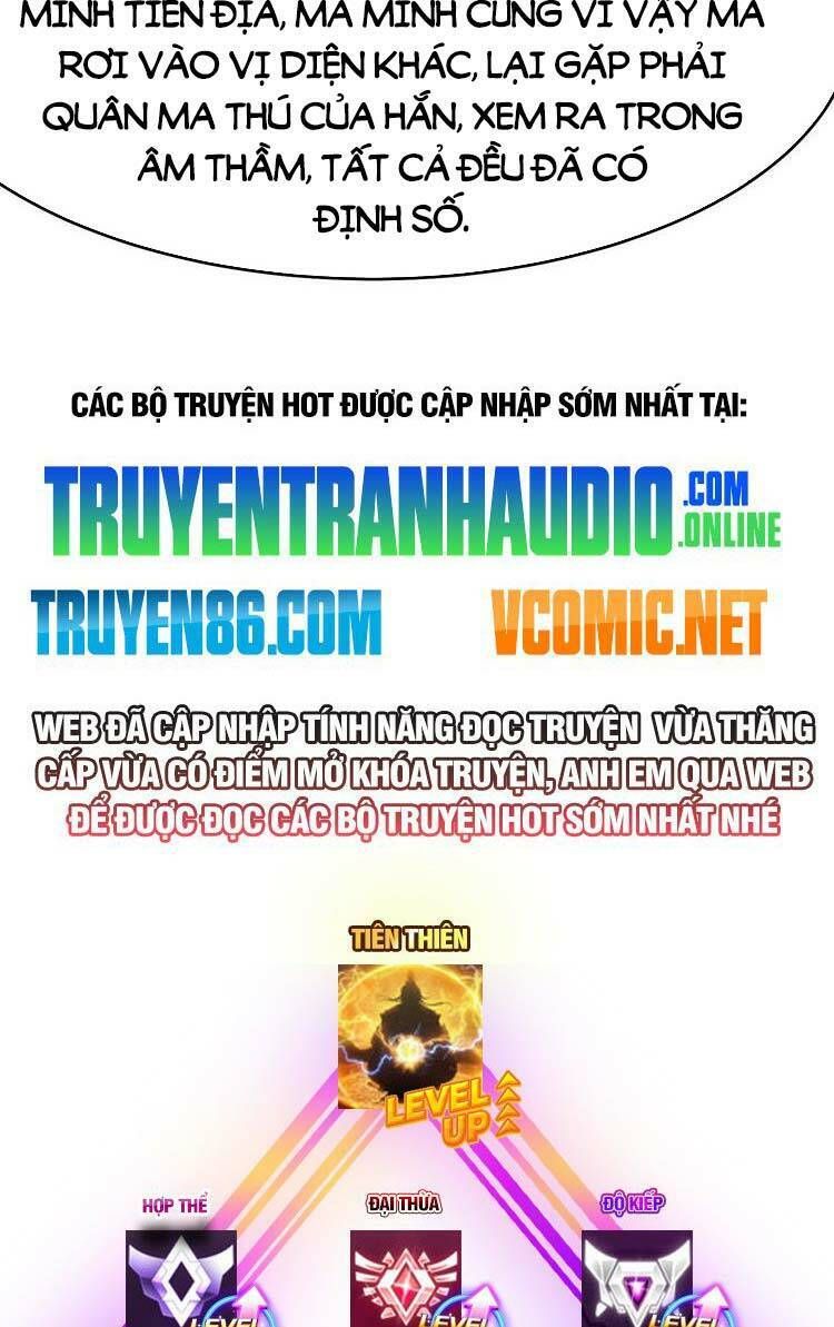 đọc truyện Đồ Đệ Của Ta Đều Là Nữ Ma Đầu Chương 174 ảnh 27 tại Truyện Dạ Ký
