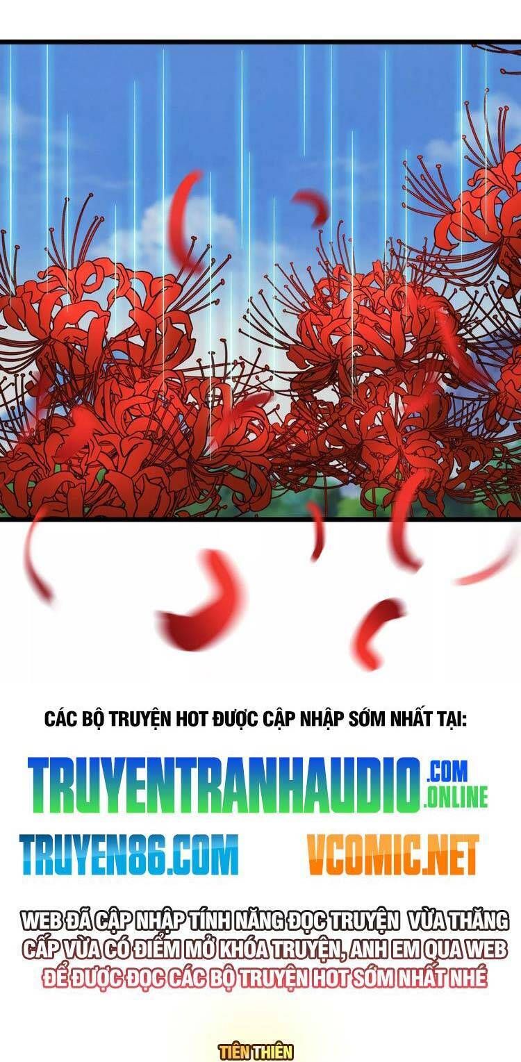 đọc truyện Đồ Đệ Của Ta Đều Là Nữ Ma Đầu Chương 175 ảnh 27 tại Truyện Dạ Ký