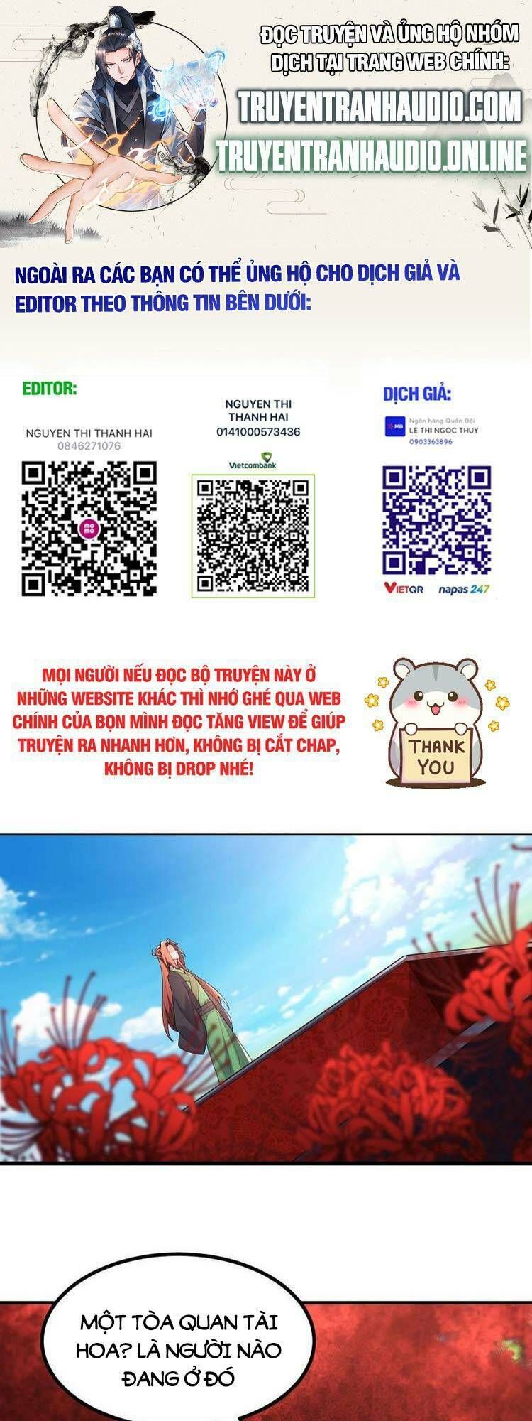 đọc truyện Đồ Đệ Của Ta Đều Là Nữ Ma Đầu Chương 176 ảnh 2 tại Truyện Dạ Ký