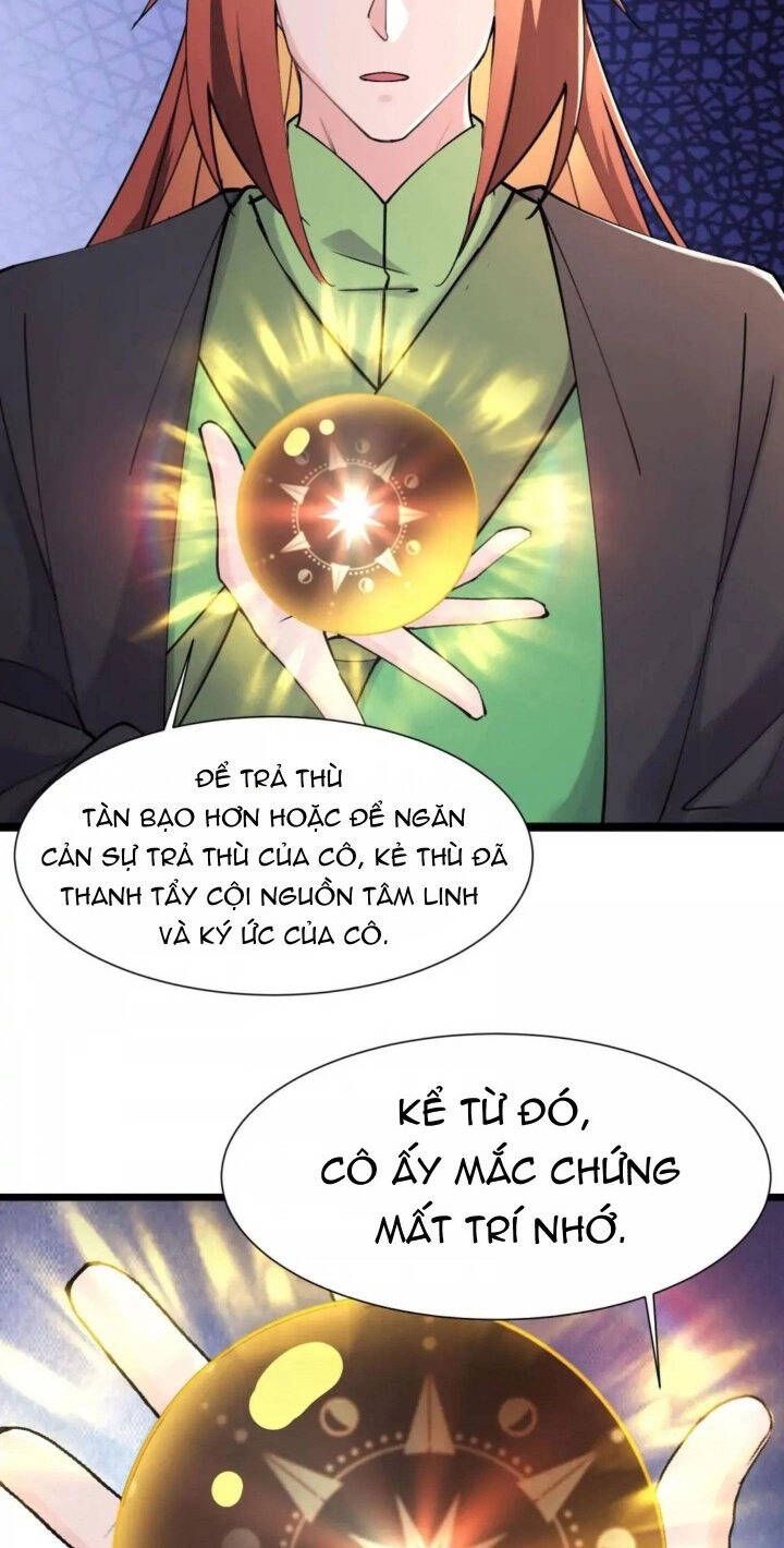đọc truyện Đồ Đệ Của Ta Đều Là Nữ Ma Đầu Chương 177 ảnh 13 tại Truyện Dạ Ký