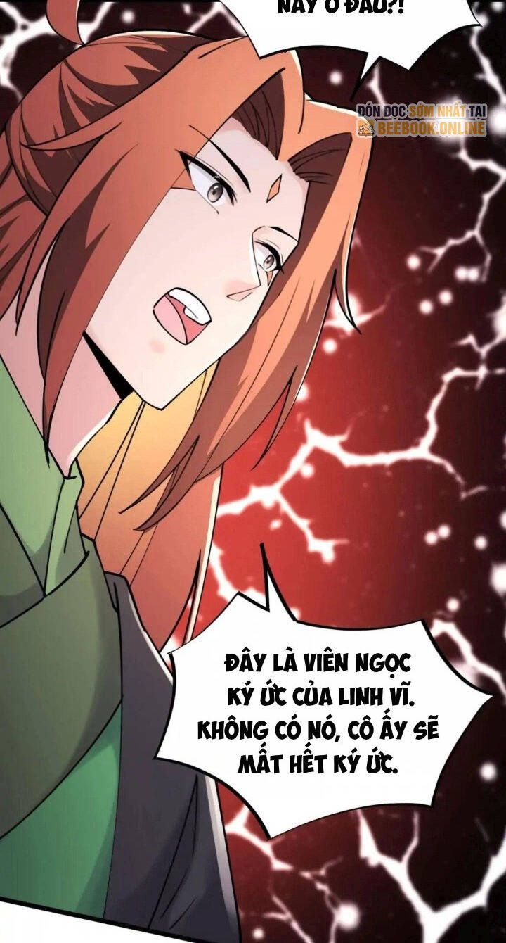 đọc truyện Đồ Đệ Của Ta Đều Là Nữ Ma Đầu Chương 177 ảnh 10 tại Truyện Dạ Ký