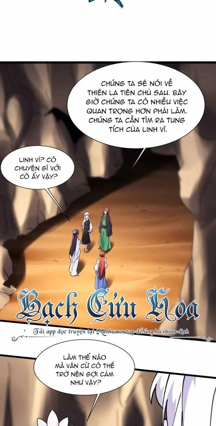 đọc truyện Đồ Đệ Của Ta Đều Là Nữ Ma Đầu Chương 178 ảnh 3 tại Thiên Thai Truyện