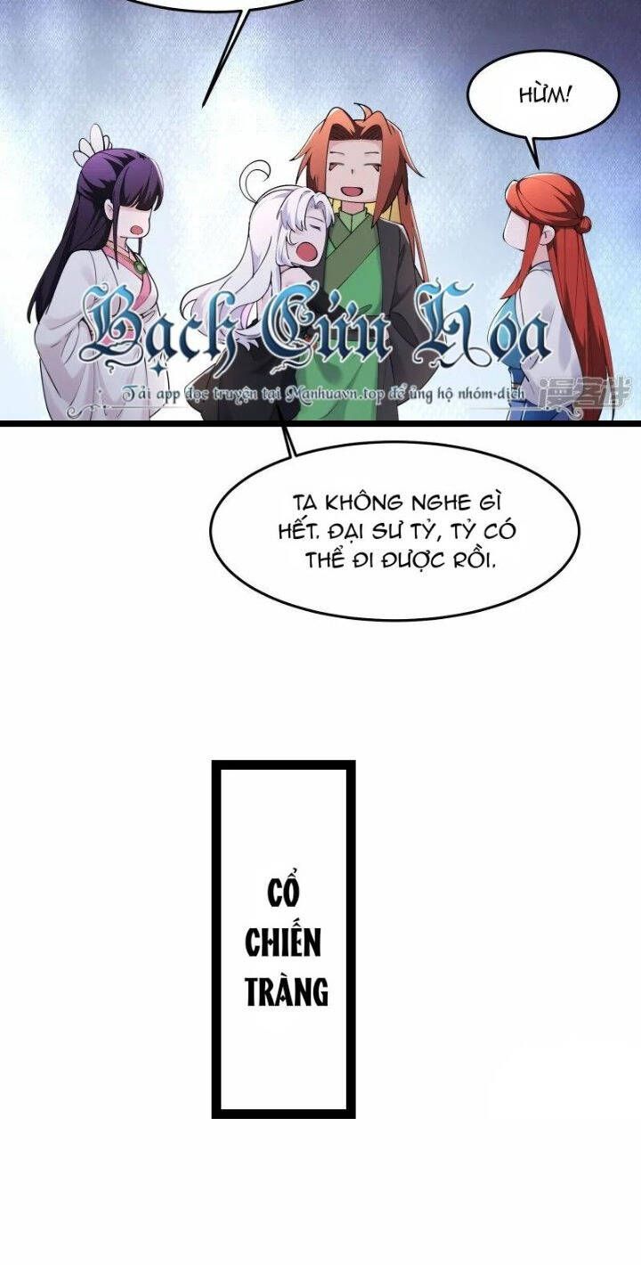 đọc truyện Đồ Đệ Của Ta Đều Là Nữ Ma Đầu Chương 178 ảnh 27 tại Thiên Thai Truyện