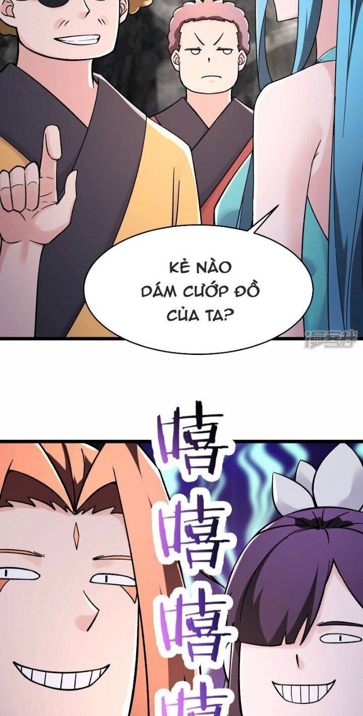 đọc truyện Đồ Đệ Của Ta Đều Là Nữ Ma Đầu Chương 179 ảnh 17 tại Truyện Dạ Ký