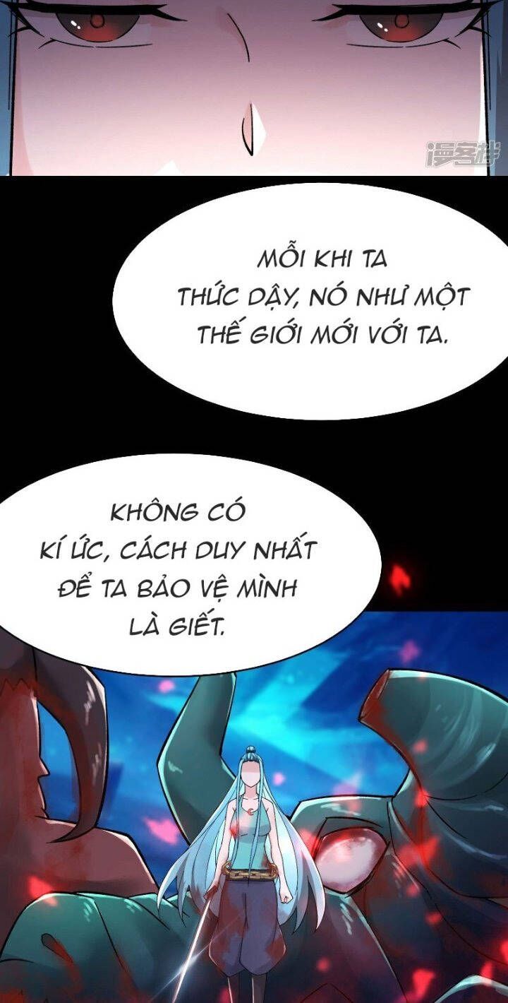 đọc truyện Đồ Đệ Của Ta Đều Là Nữ Ma Đầu Chương 179 ảnh 28 tại Truyện Dạ Ký