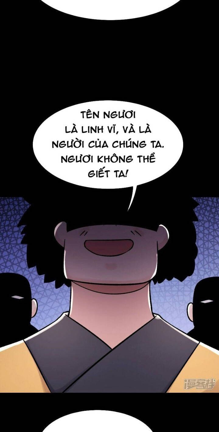 đọc truyện Đồ Đệ Của Ta Đều Là Nữ Ma Đầu Chương 179 ảnh 31 tại Truyện Dạ Ký