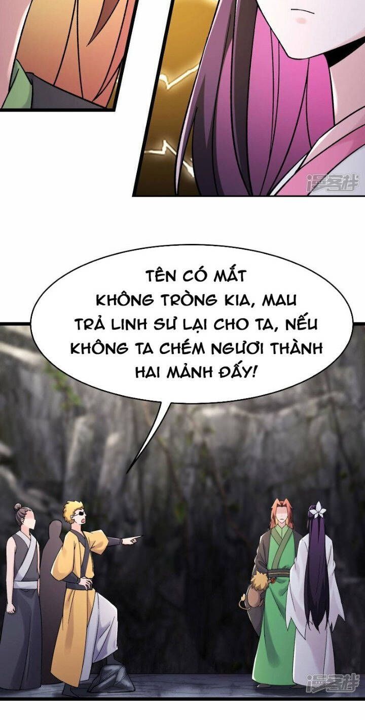 đọc truyện Đồ Đệ Của Ta Đều Là Nữ Ma Đầu Chương 179 ảnh 8 tại Truyện Dạ Ký