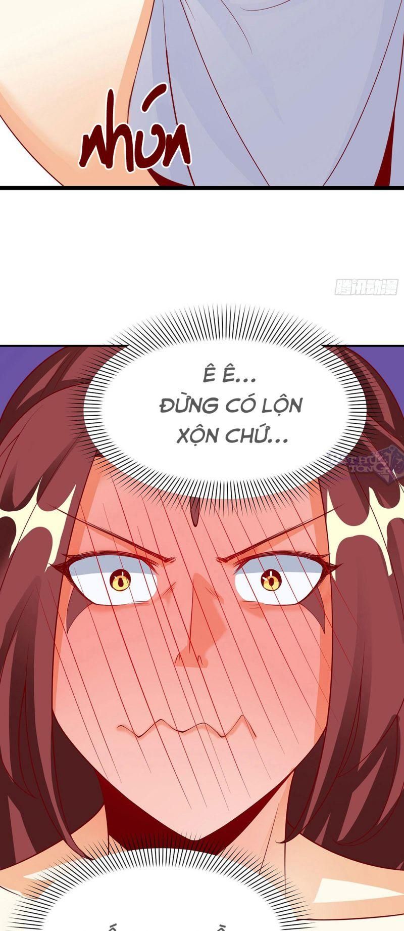 đọc truyện Đồ Đệ Của Ta Đều Là Nữ Ma Đầu Chương 18 ảnh 13 tại Truyện Dạ Ký