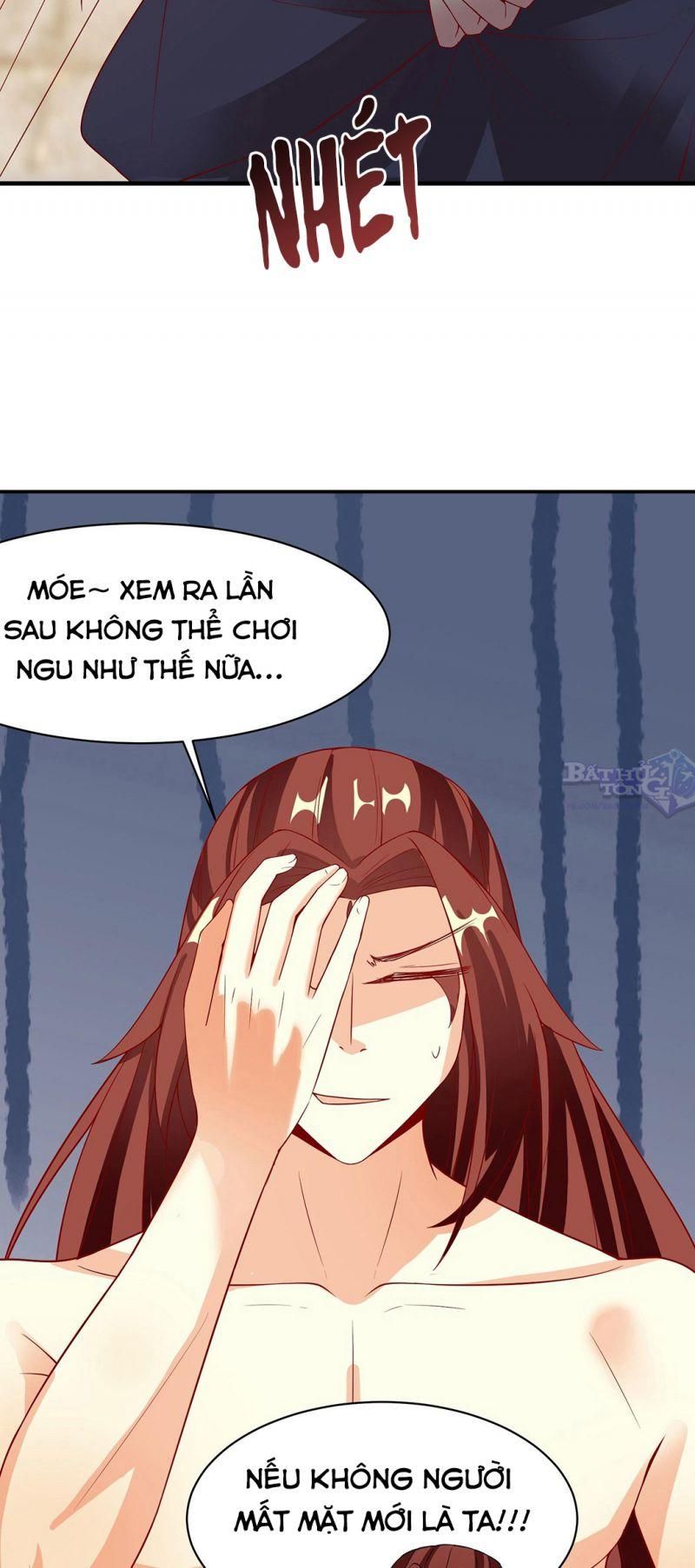 đọc truyện Đồ Đệ Của Ta Đều Là Nữ Ma Đầu Chương 18 ảnh 23 tại Truyện Dạ Ký
