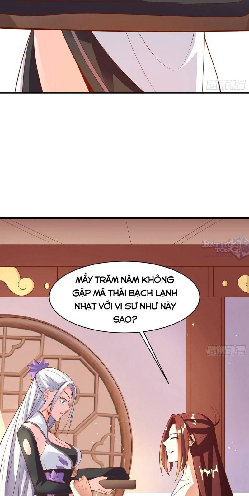 đọc truyện Đồ Đệ Của Ta Đều Là Nữ Ma Đầu Chương 18 ảnh 5 tại Truyện Dạ Ký