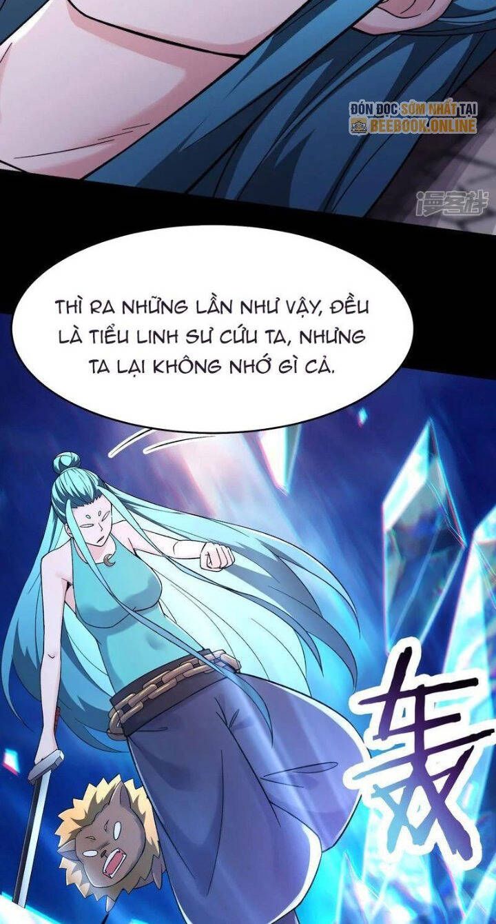 đọc truyện Đồ Đệ Của Ta Đều Là Nữ Ma Đầu Chương 180 ảnh 10 tại Truyện Dạ Ký